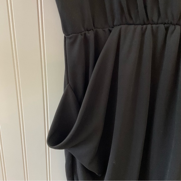 RACHEL Rachel Roy Black Top - Picture 8 of 9